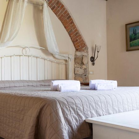 Corte Dei Soavi Suites - Apartments Soave  Eksteriør bilde