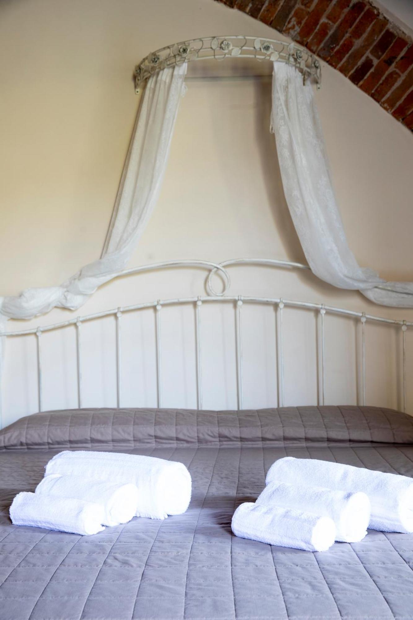 Corte Dei Soavi Suites - Apartments Soave  Eksteriør bilde
