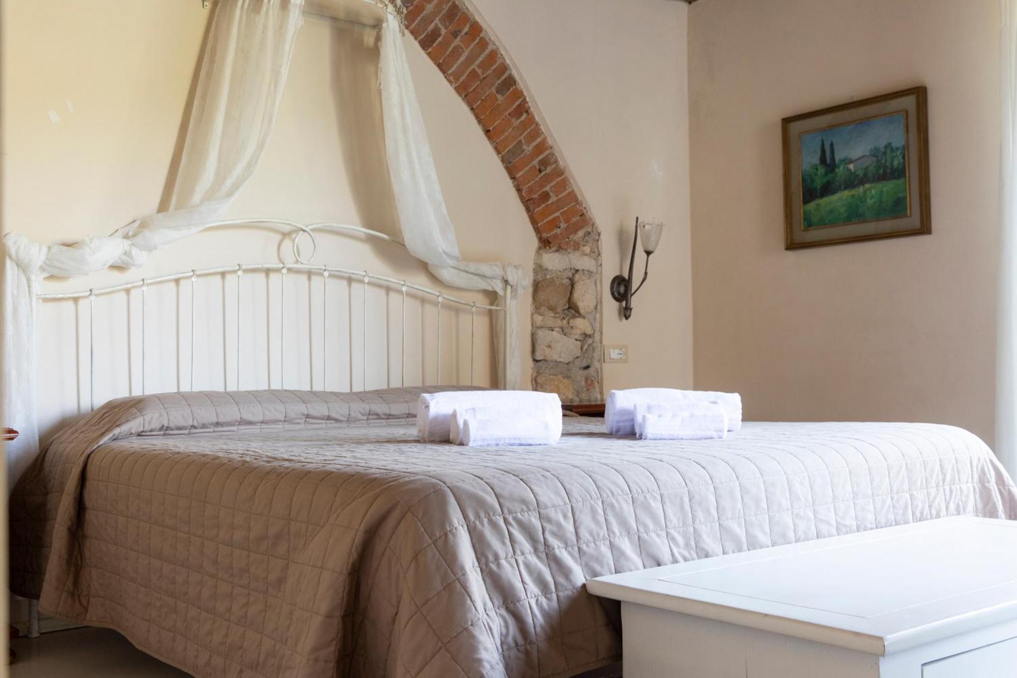 Corte Dei Soavi Suites - Apartments Soave  Eksteriør bilde