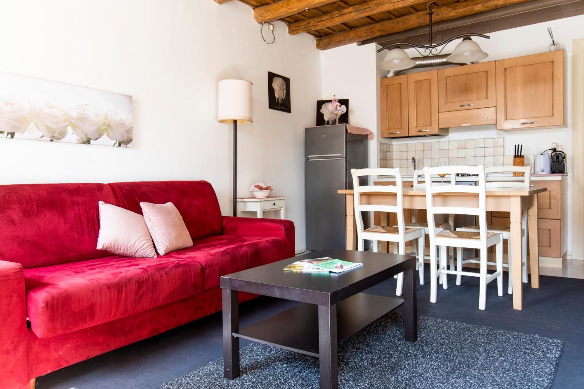 Corte Dei Soavi Suites - Apartments Soave  Eksteriør bilde