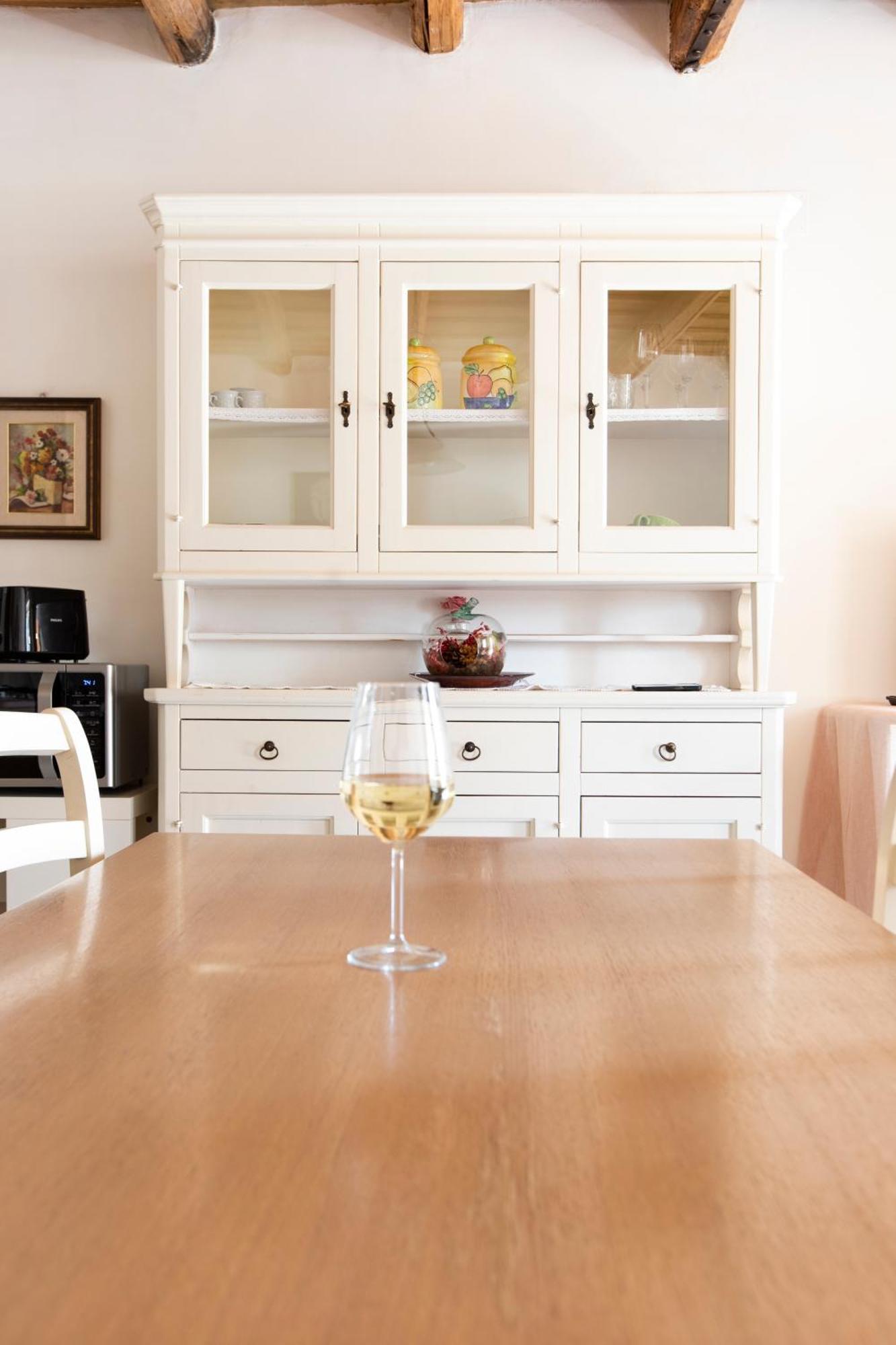 Corte Dei Soavi Suites - Apartments Soave  Eksteriør bilde