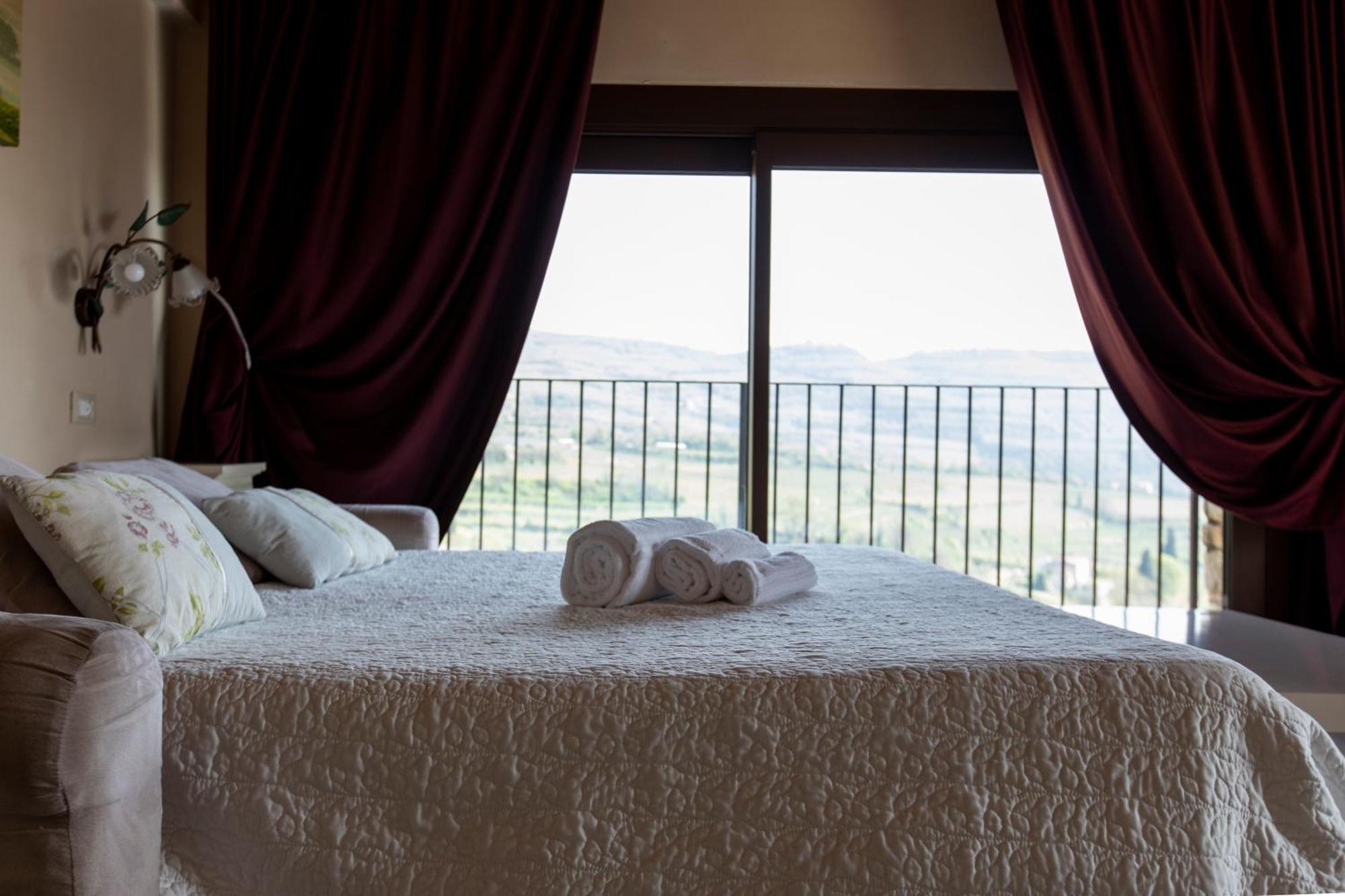 Corte Dei Soavi Suites - Apartments Soave  Eksteriør bilde