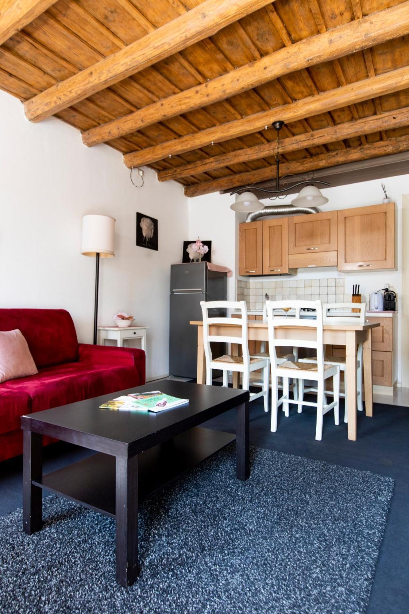Corte Dei Soavi Suites - Apartments Soave  Eksteriør bilde