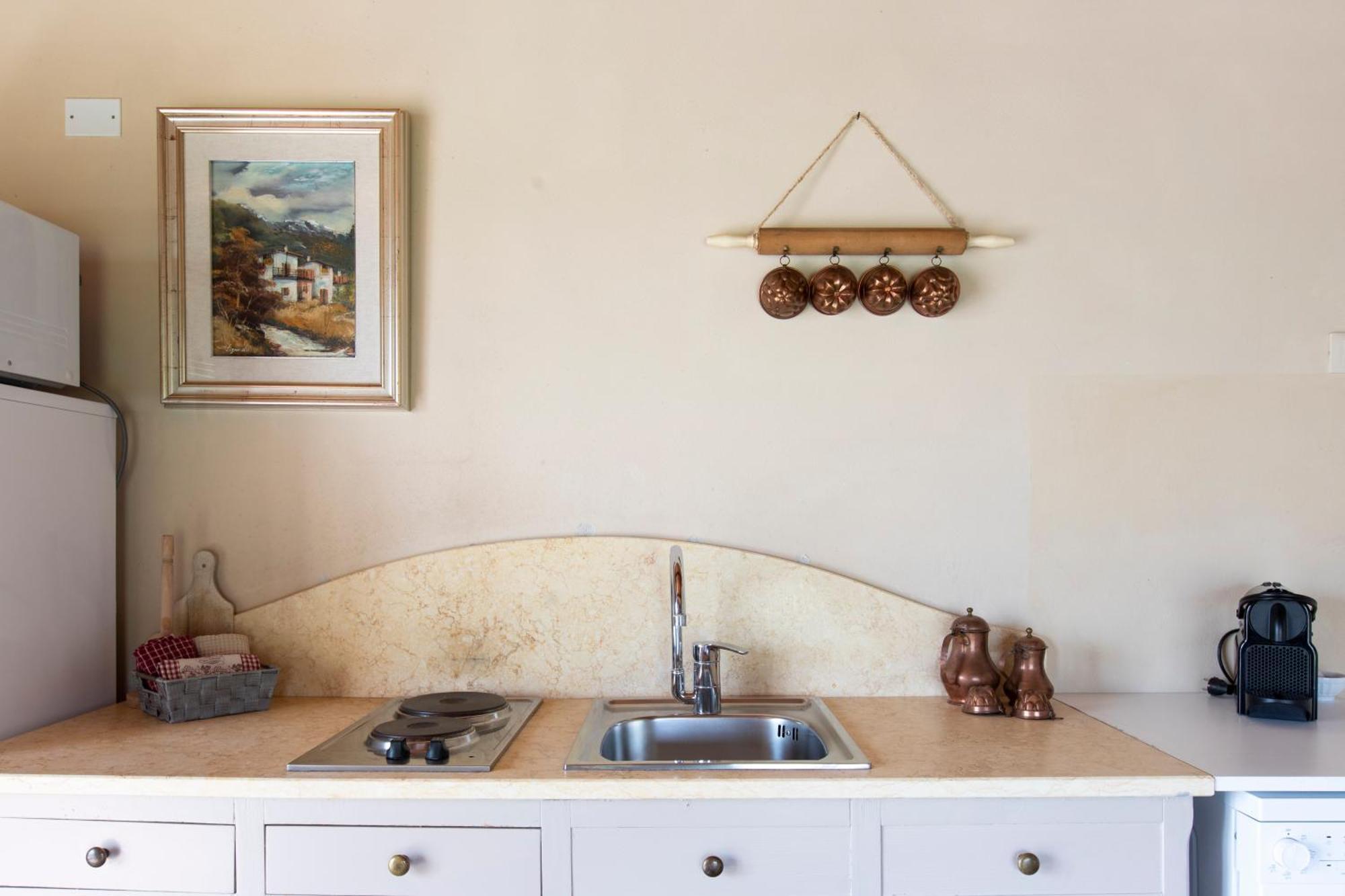 Corte Dei Soavi Suites - Apartments Soave  Eksteriør bilde