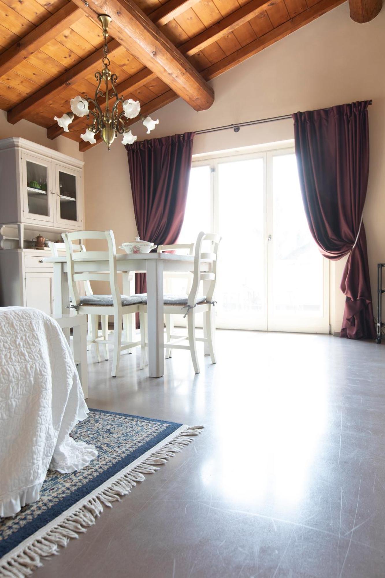 Corte Dei Soavi Suites - Apartments Soave  Eksteriør bilde