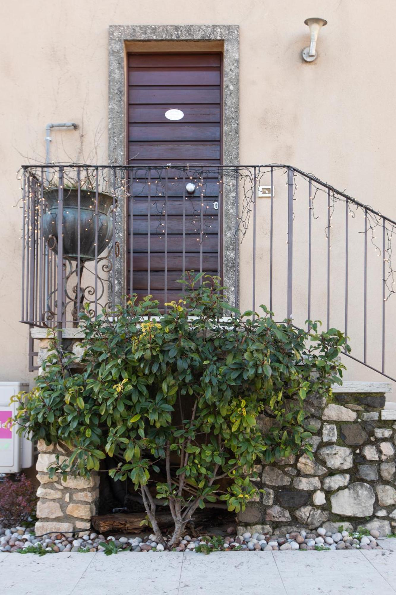 Corte Dei Soavi Suites - Apartments Soave  Eksteriør bilde