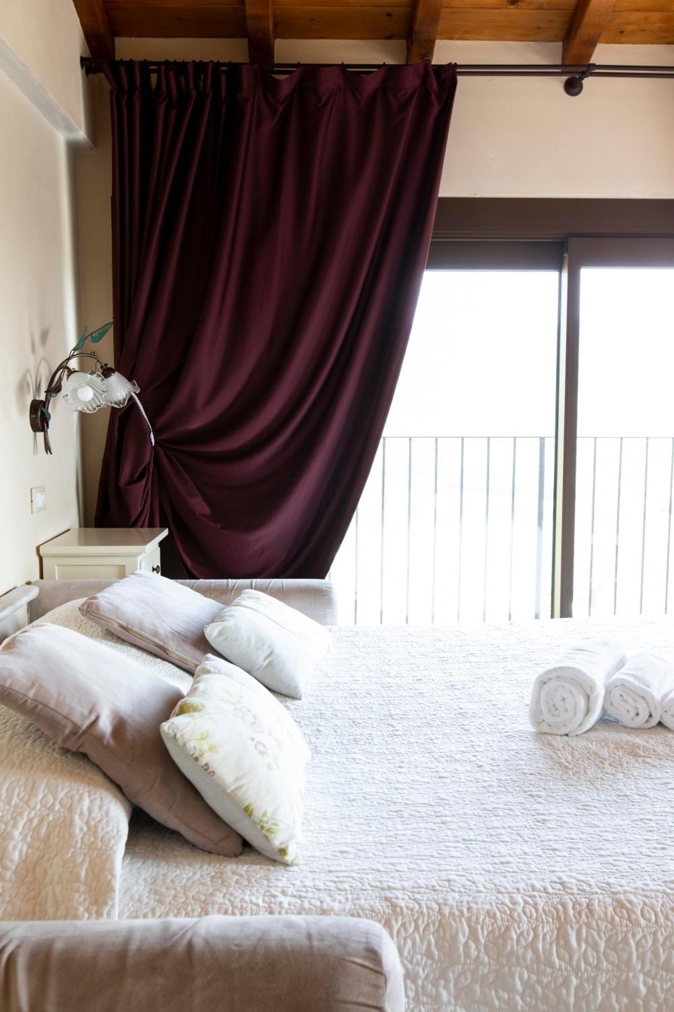 Corte Dei Soavi Suites - Apartments Soave  Eksteriør bilde