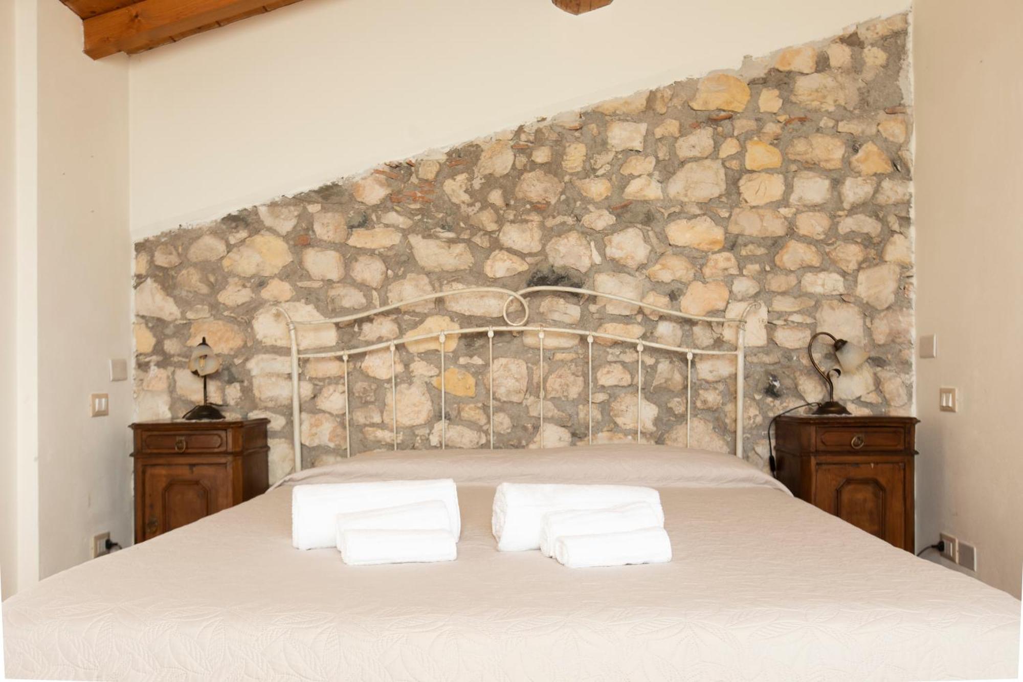 Corte Dei Soavi Suites - Apartments Soave  Eksteriør bilde