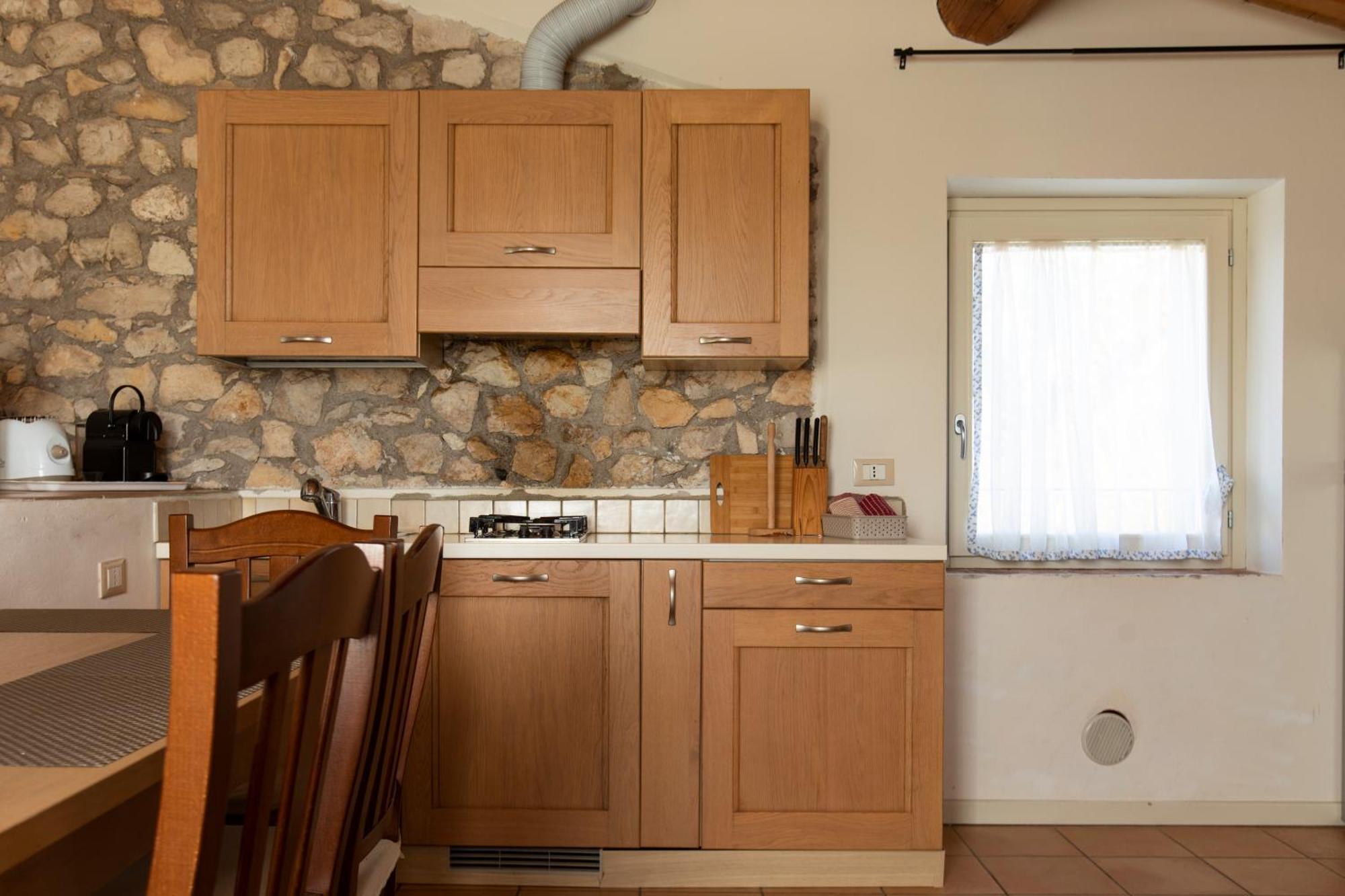 Corte Dei Soavi Suites - Apartments Soave  Eksteriør bilde