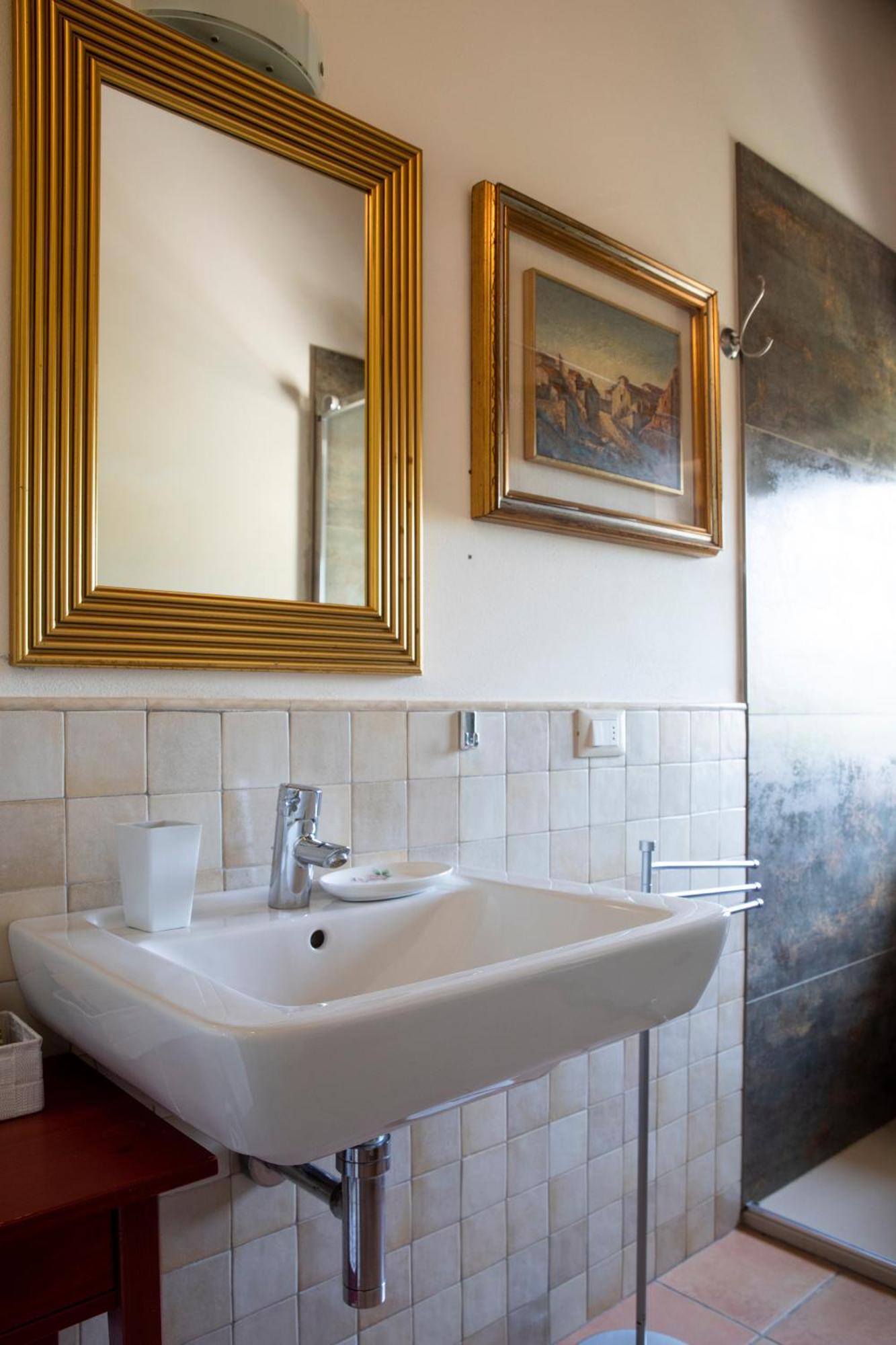 Corte Dei Soavi Suites - Apartments Soave  Eksteriør bilde