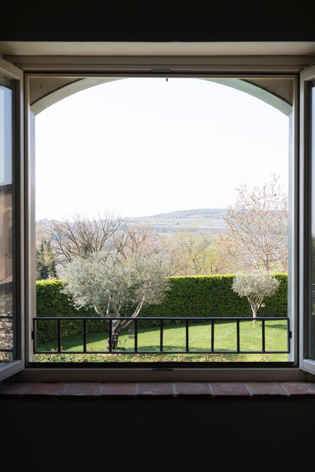 Corte Dei Soavi Suites - Apartments Soave  Eksteriør bilde