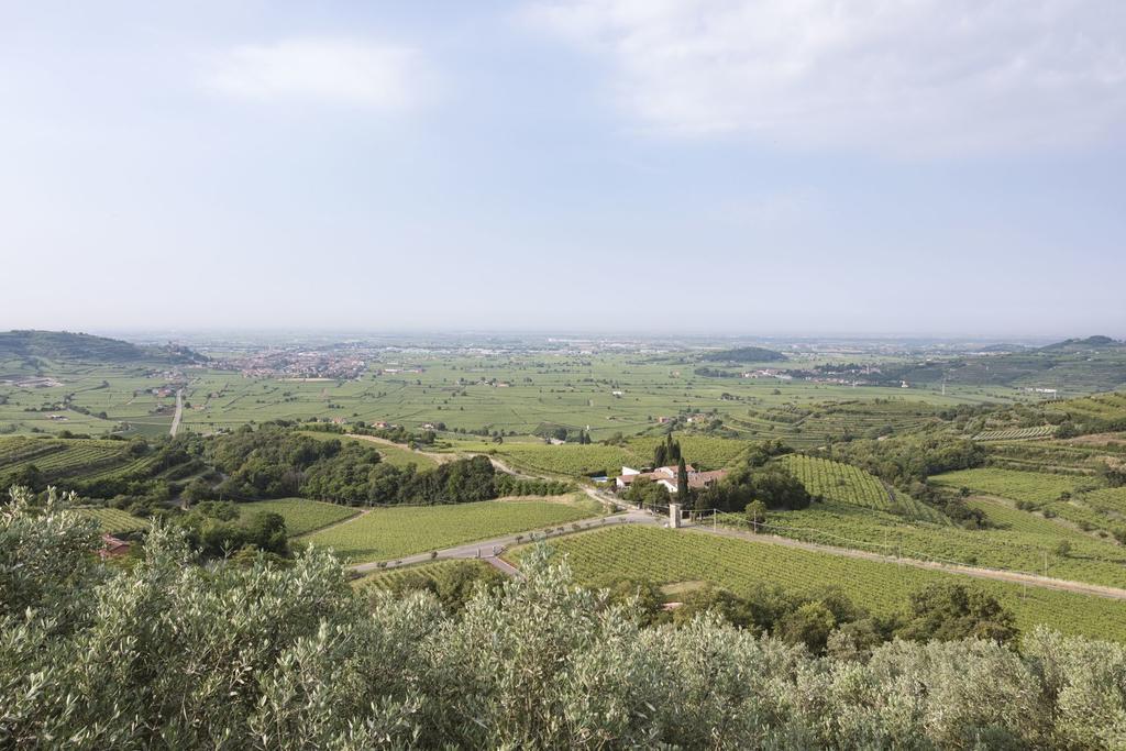 Corte Dei Soavi Suites - Apartments Soave  Eksteriør bilde