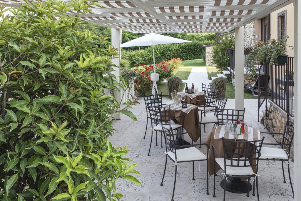 Corte Dei Soavi Suites - Apartments Soave  Eksteriør bilde