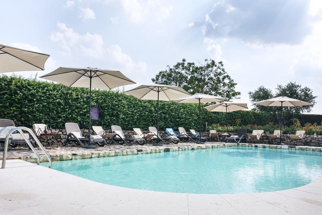 Corte Dei Soavi Suites - Apartments Soave  Eksteriør bilde