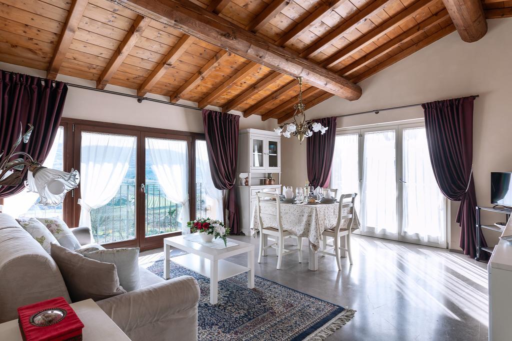 Corte Dei Soavi Suites - Apartments Soave  Rom bilde